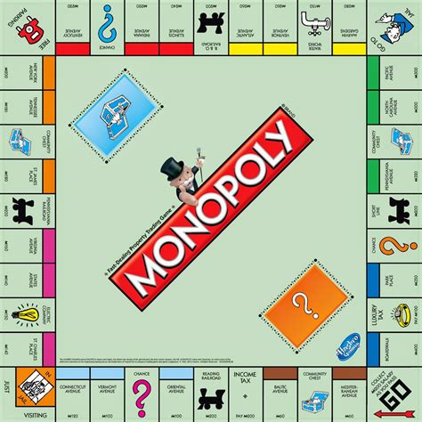 Monopoly pair: Abbr. .